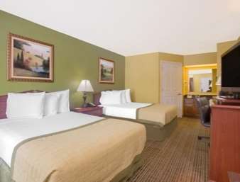 Baymont By Wyndham Hotel 2*