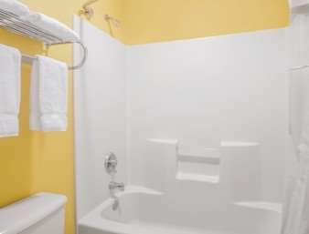 Baymont By Wyndham 2* Dublin