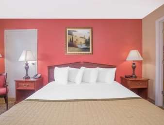 Baymont By Wyndham Hotel Dublin