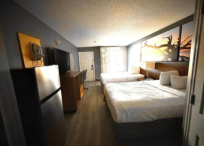 Baymont By Wyndham Dublin