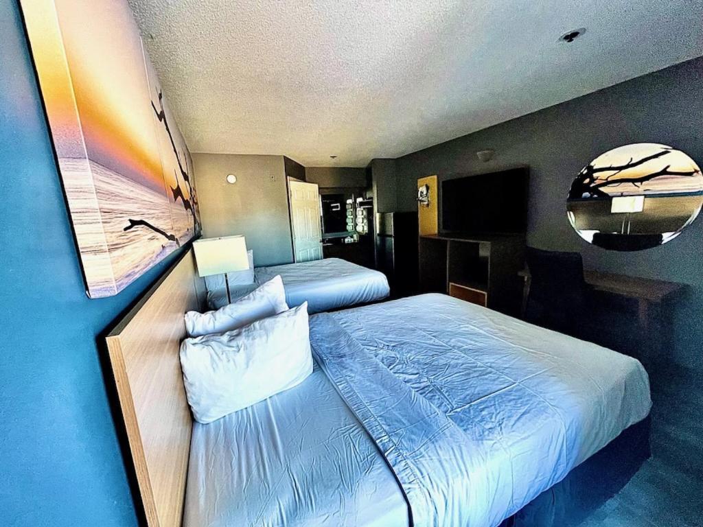 Baymont By Wyndham Hotel