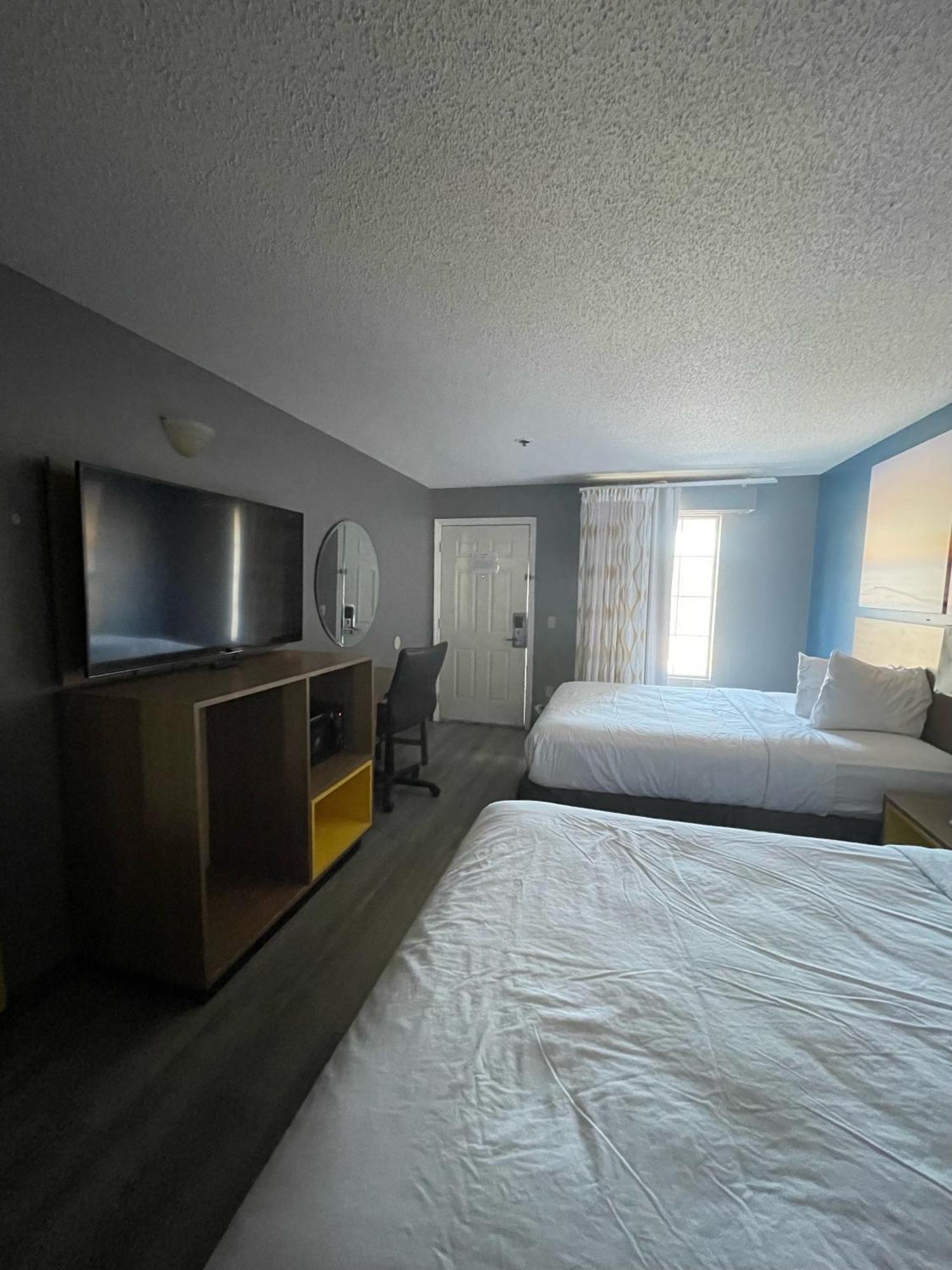 Baymont By Wyndham Hotel Dublin