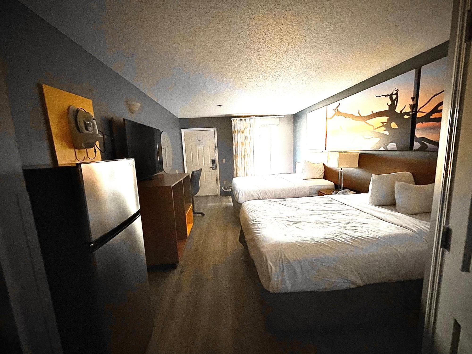 Baymont By Wyndham 2* Dublin