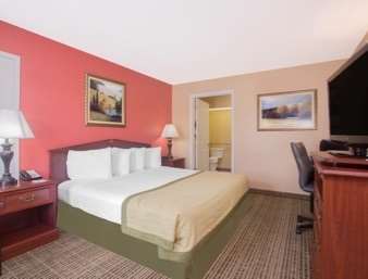 Baymont By Wyndham Hotel 2*