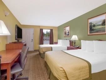 Baymont By Wyndham Hotel 2*