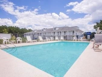 Hotel Baymont By Wyndham