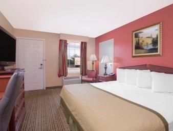 Hotel Baymont By Wyndham Dublin