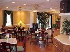 Baymont By Wyndham Hotel