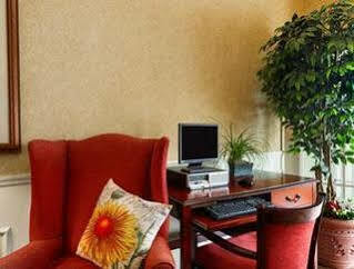 Hotel Baymont By Wyndham Dublin