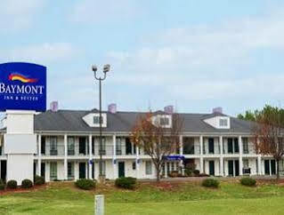 Baymont By Wyndham