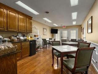 Baymont By Wyndham Hotel 2*